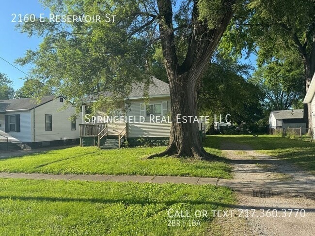 Photo - 2160 E Reservoir St House