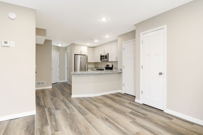 Photo - Otsego Townhome for RENT 3bd3ba2gar INTERIOR UNIT available May 01