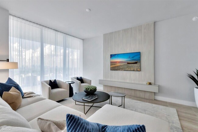 Photo - 2 br, 2.5 bath Condo - 525 N Fort Lauderda... Unidad # 1903