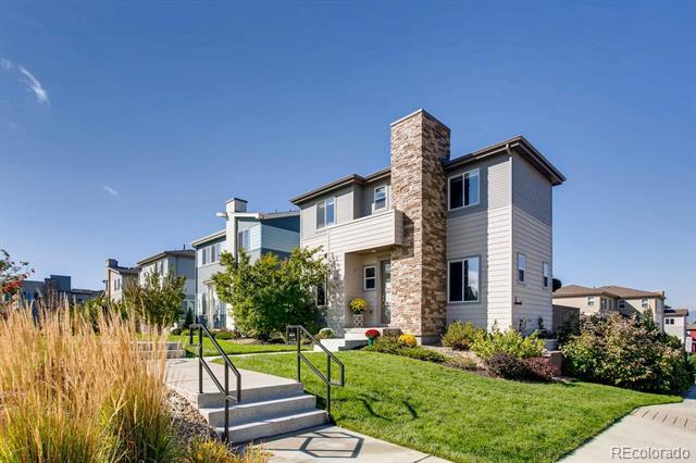 3435 Cranston Cir