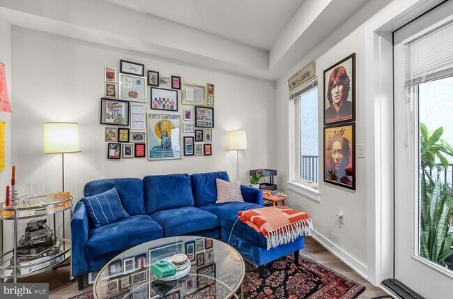 Photo - 2401 Frankford Ave Unit 2D