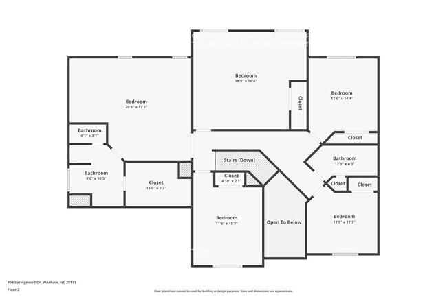Photo - 404 Springwood Dr