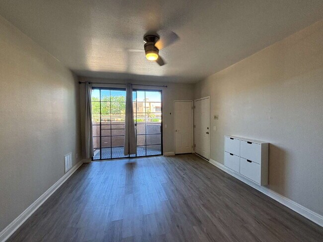 Photo - 2 Bed, 2 Bath condo, ground floor unit Unit 108