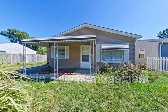 Building Photo - 1310 Woodnell Ave