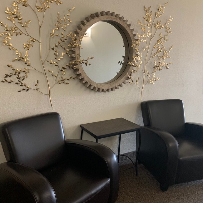 Town Square Residential Suites