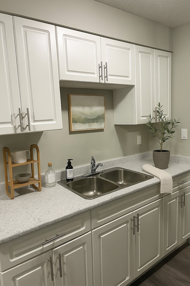 Photo - Park Terrace Apartments