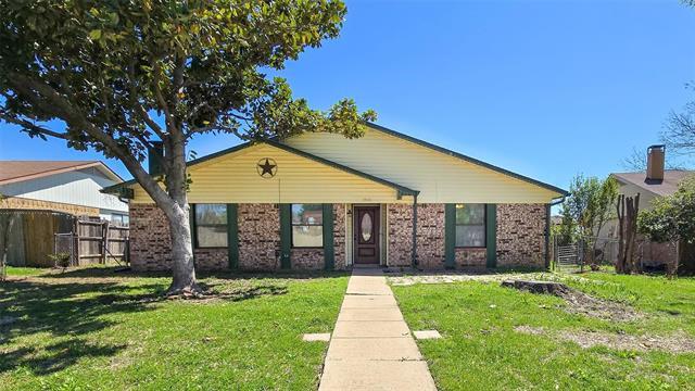 Building Photo - 1526 Toyah Creek Ln Rental