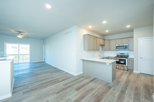 Photo - Spacious home in a desirable neighborhood