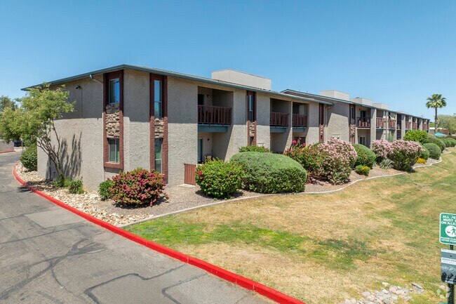 Photo - Scottsdale Park Place