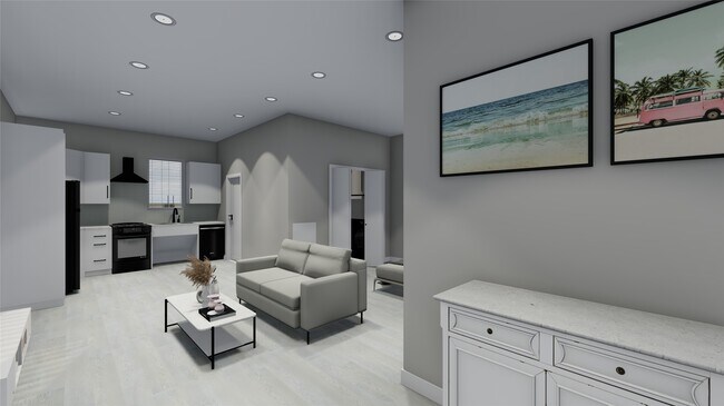 Photo - 2101 Reinke Rd Unit 4103