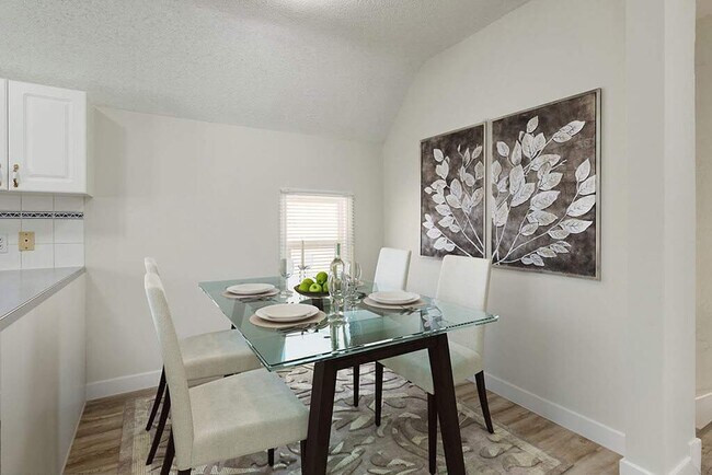 Photo - Dorchester House