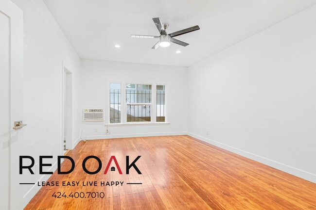 Photo - 1818 Whitley Ave Unit 108