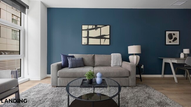 Photo - 955 Bannock St Unit 610