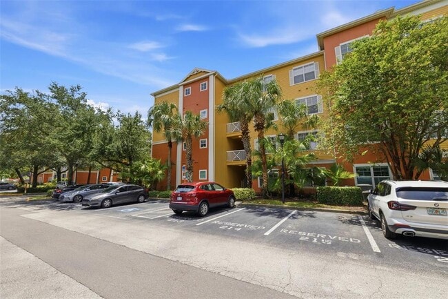 Photo - 4207 S Dale Mabry Hwy Unit 2305