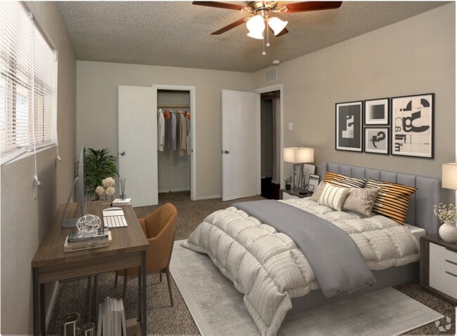 Photo - Westridge Apartments