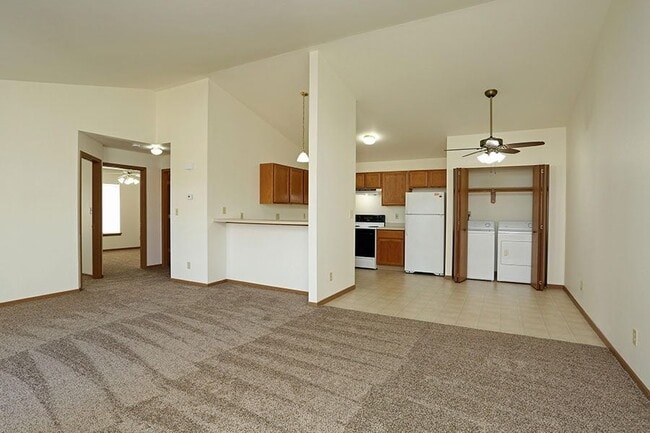 INMAN ESTATES