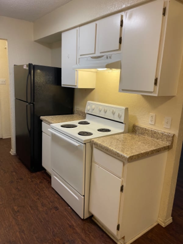 Photo - 6841 S Creek Dr Unidad 6841