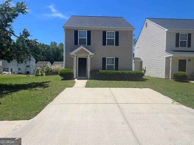 Photo - 309 Goldenrod Dr Casa