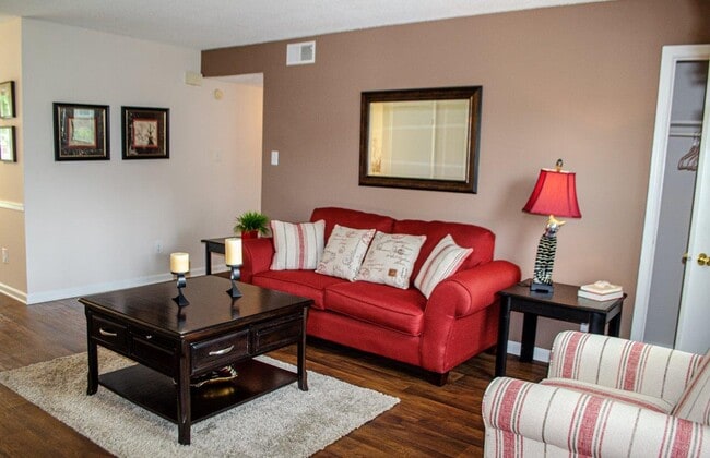 Photo - Vista Villa Apartments