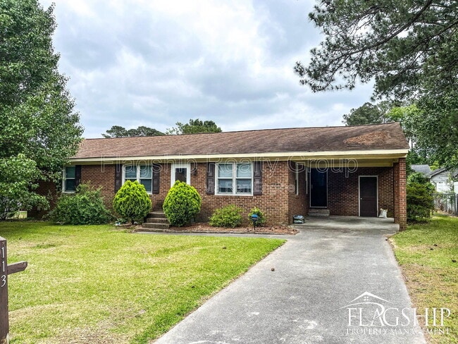 Photo - 113 Belmont Dr