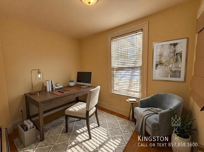 Photo - 672 Washington St Unit 4R