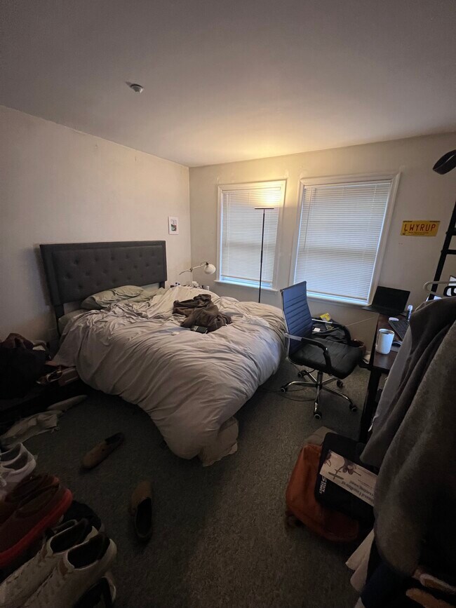 Photo - 62 Hillside St Unit 1F