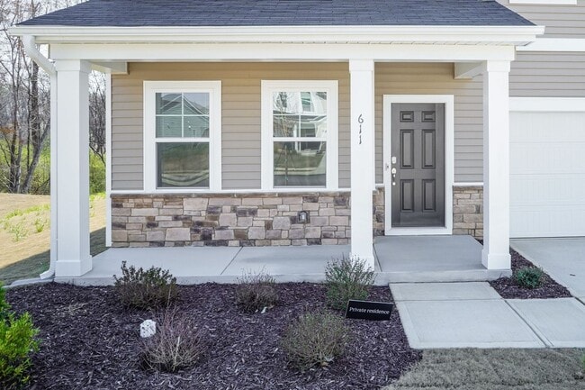 Photo - NEW Four Bedroom Home!