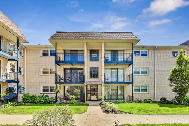 Photo - 6563 N Harlem Ave Unit 3E