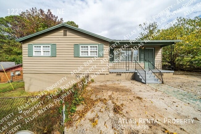 Building Photo - 1222 36th Ave Rental
