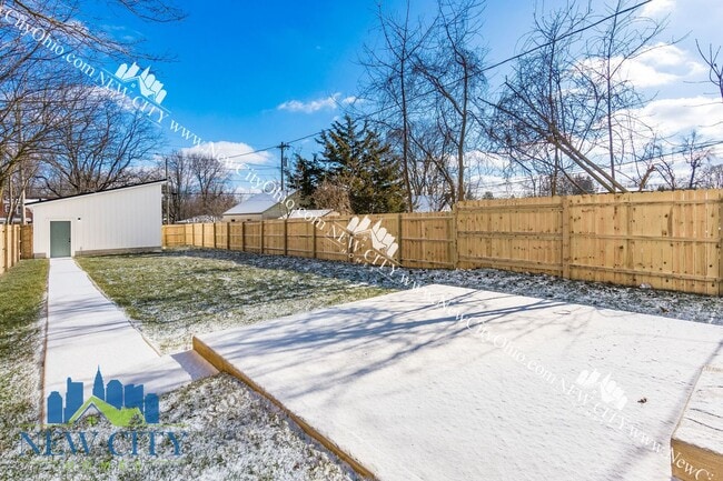 Photo - 2 Bedroom, 1.5 Bathroom Home! Recently Built!