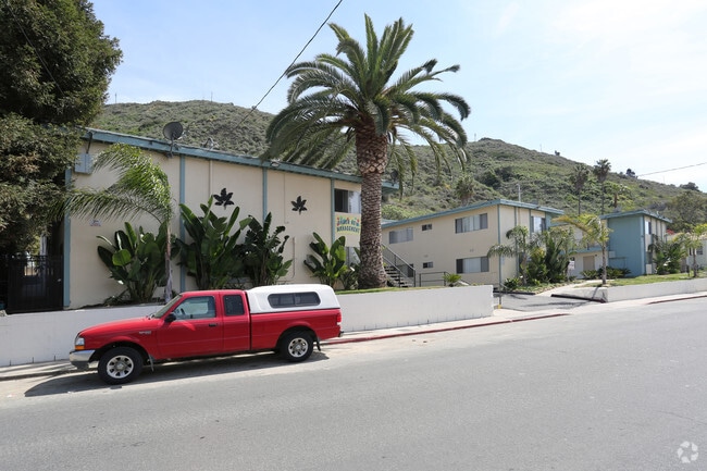 Pacific Palms Apartment Homes