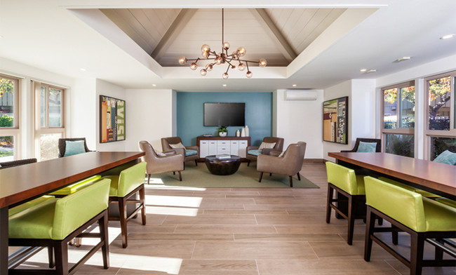 The Hub Cowork Space
