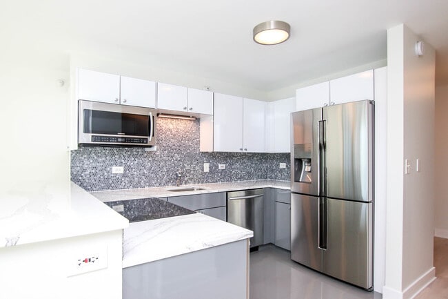 Photo - 2 E Erie St Unit 3501