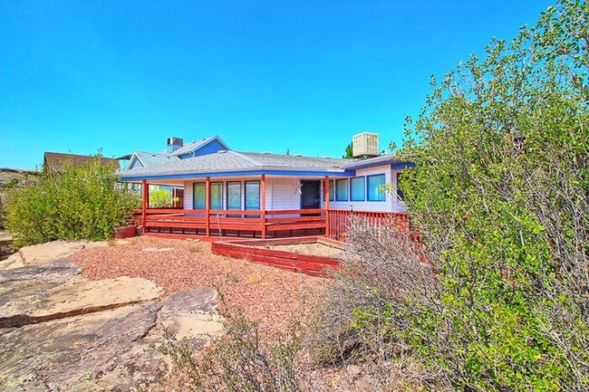 Photo - Charming 3-Bed, 2-Bath Home in Orchard Mesa