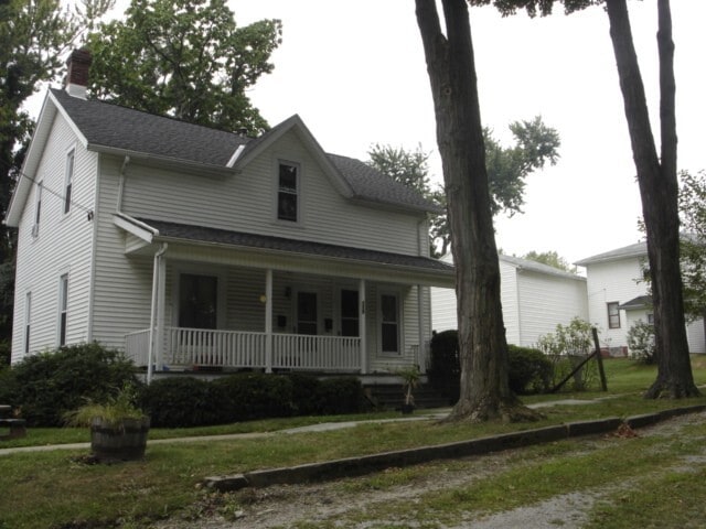 Building Photo - 115-115 1/2 Banning Ave Unit 115 1/2
