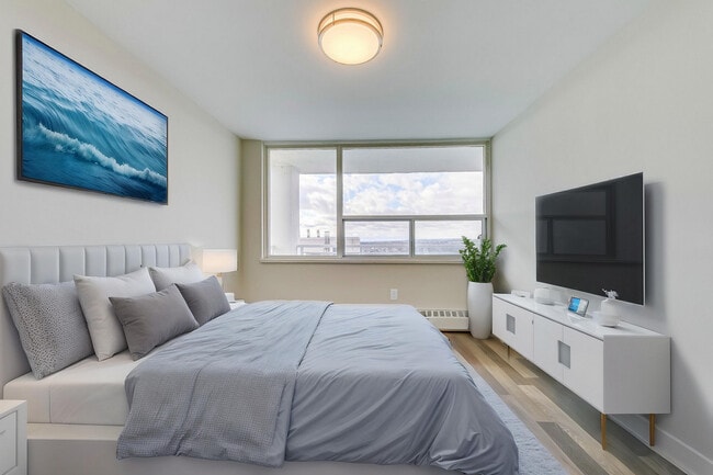 Photo - Park Terrace I