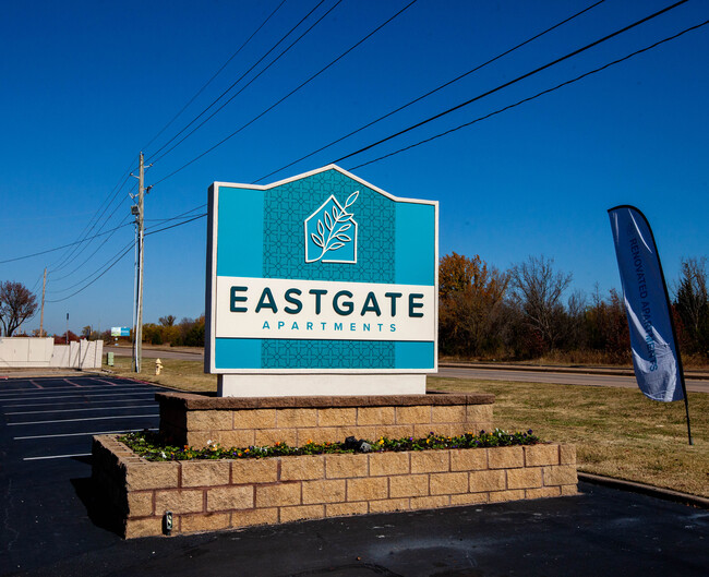 Eastgate Apartments - Eastgate Apartments