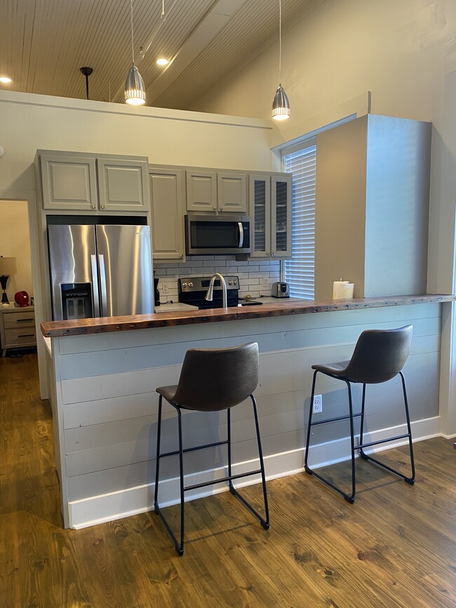 Photo - 1123 Washington St Unidad 1123 Washington D