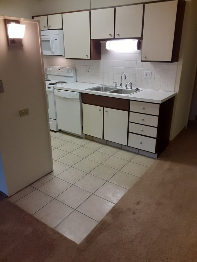 Photo - The Apartments on Second Street