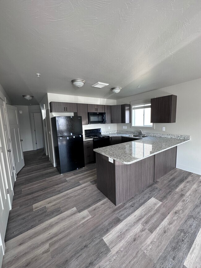 Photo - 6181 N Freedom Rd Unit 3