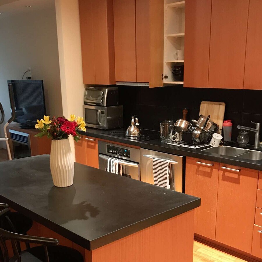 Photo - 1333 W Georgia St