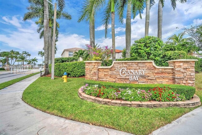 Building Photo - 15891 NW 15th Ct