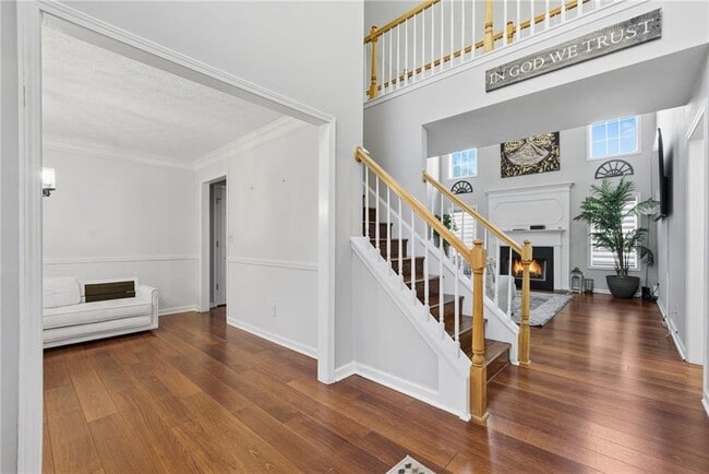 Photo - 3592 Kittery Dr SW