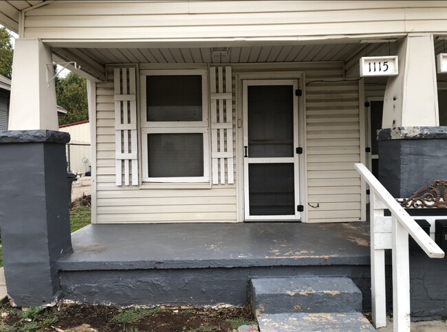 Photo - 1115 NW 9th St