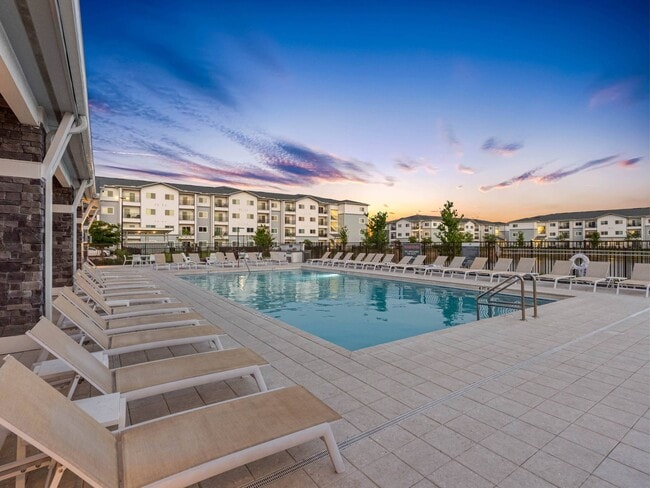 V2 Apartments