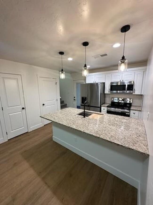 Photo - Mountain Home Town HOme Unit 352