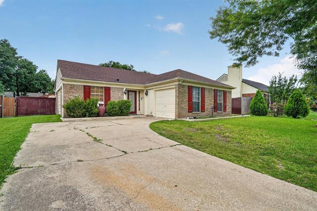 Photo - 7009 Shadow Bend Dr