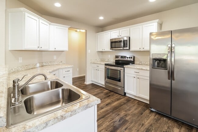 Photo - 11216 Tipton Rd