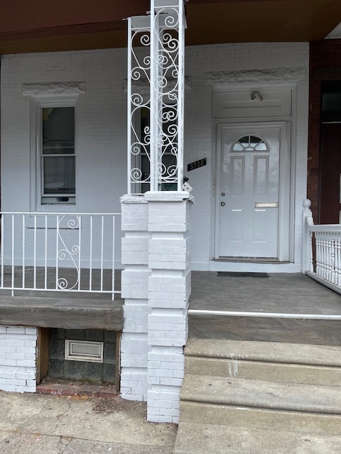 Front Building - 3728 N 16th St Townhome