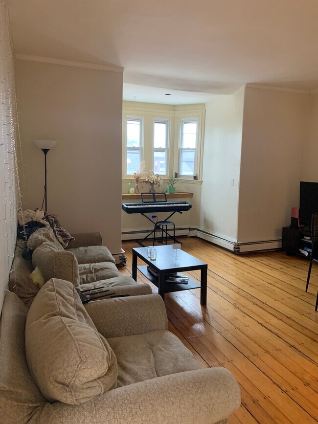 Photo - 519 Massachusetts Ave Unit 3